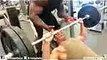 KaliMuscle  Strengthproject Chest Shoulders Triceps Workout Hodgetwins hodgetwins