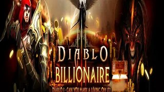 Diablo 3 Billionaire Ebook - You Can Get Diablo 3 Ebook Here