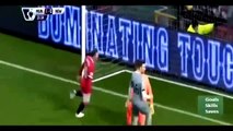 Manchester United vs Newcastle United 3-1 All Goals & Highlights 26-12-2014.