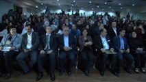 Dbp Yerel Yönetimler Merkezi Konferansı