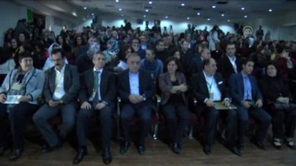 Dbp Yerel Yönetimler Merkezi Konferansı" - Yüksek