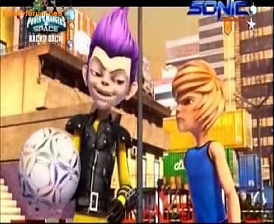 Extreme Footballl 26th December 2014 Video Watch Online Part 2