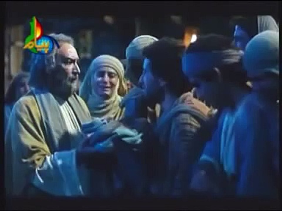 HAZRAT YOUSUF A.S MOVIE IN URDU...PART 07... - YouTube