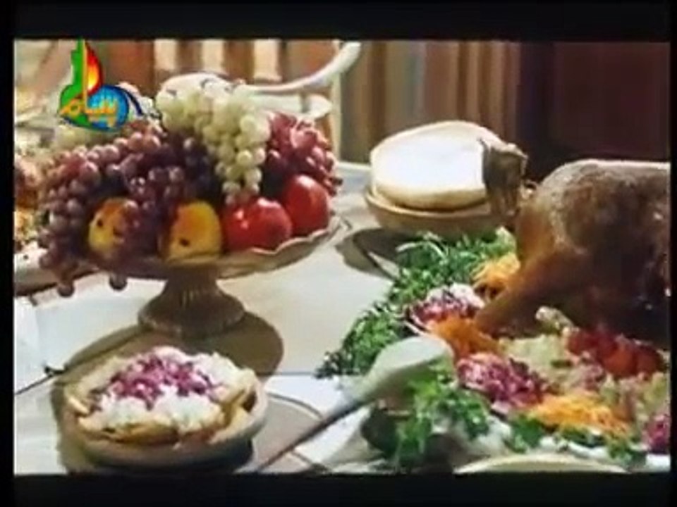 HAZRAT YOUSUF A.S MOVIE IN URDU...PART 12... - YouTube