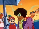 Super Mario Bros Super Show!™: Episode 32 - Bad Rap