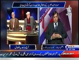 Aaj With Saadia Afzaal – 26th December 2014