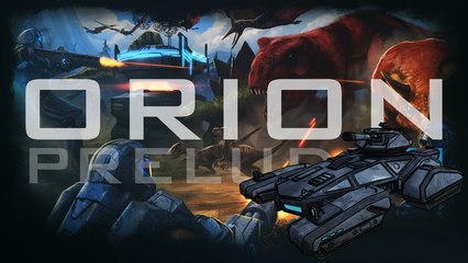 Orion: Prelude - Vehicle Stealing [1/3]