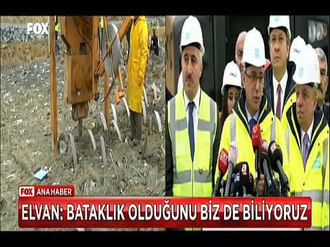 Yavuz Sultan Selim Köprüsünün açılış tarihi belli oldu 29 Ekim 2015