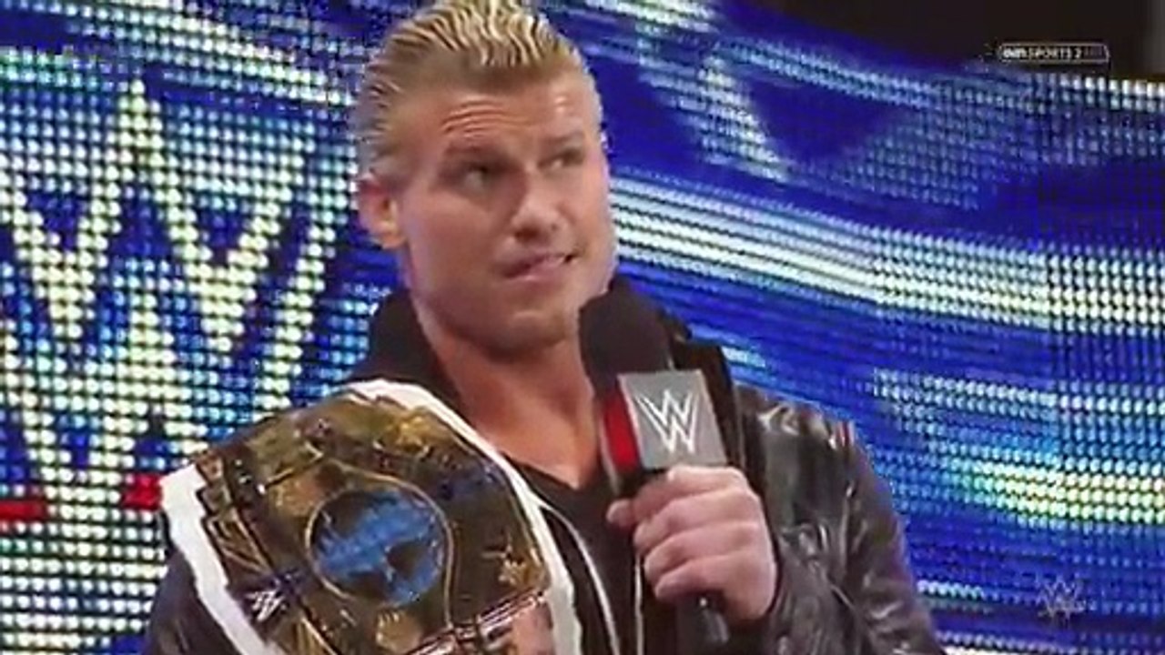WWE After Brun - 22nd December 2014 Part 2