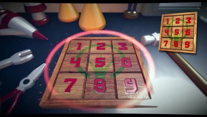 The Tomorrow Children Gameplay Demo (PS4)