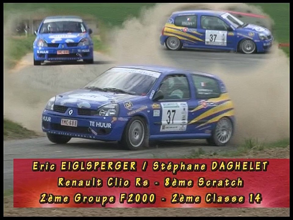 Eiglsperger lys 2010