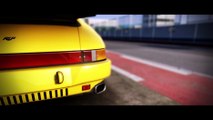 Assetto Corsa - Ruf CTR Yellowbird