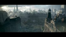 The Order 1886 - Silent Night Trailer (PS4)