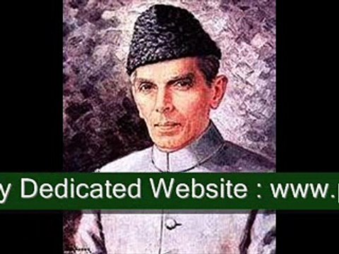Rare Patriotic Songs on Qauid-e-Azam-Part 2-Pak Patriotic Library