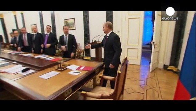 Átírták az orosz katonai doktrínát: nem atomhatalom ellen is jöhetne nukleáris csapás