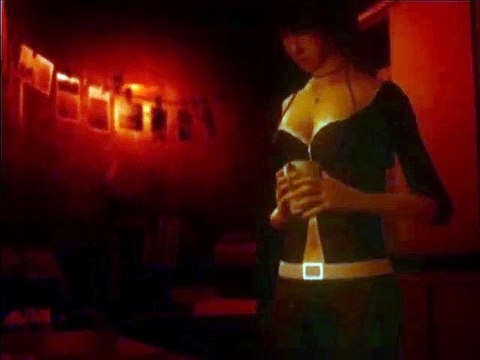 Project Zero 3: The Tormented | PS2/PCSX2 | Walkthrough Gameplay | Parte #1