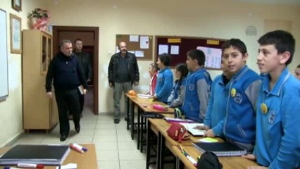 Lazca Eğitim Alan Öğrencilere Kitap Desteği