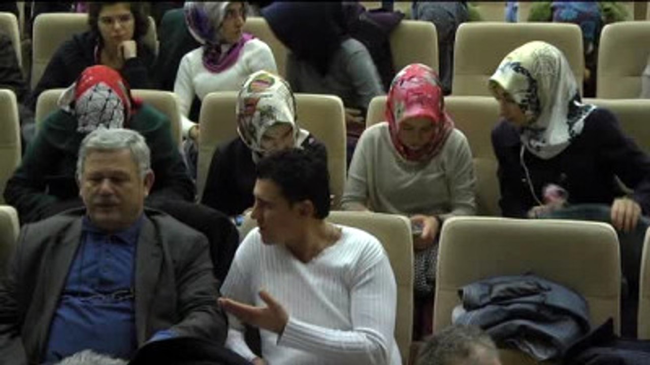 Anadolujet'le Çanakkale Sohbetleri - Yazar Talha Uğurluel