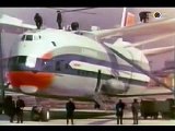 Russian Giant Helicopters
