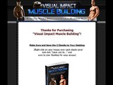 Visual Impact Muscle Building Review   Pros and Cons Must Watch)