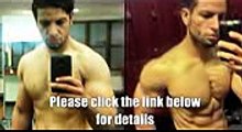 Get Six Pack Abs In 8 Minutes  Tips to get 6 Pack Abs 57 Faster