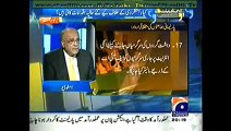 Aapas Ki Baat - Najam Sethi Kay Saath - 26 Dec 2014