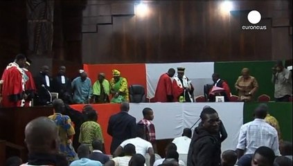 La Côte d'Ivoire juge son ancienne "Première dame"