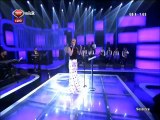 Cengiz Kurtoğlu Sessizce TRT Müzik 26 Aralık 2014 1.Bölüm
