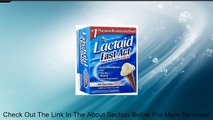 Lactaid Fast Act Chewable Tablets-Vanilla Twist-60ct (Quantity of 3) Review