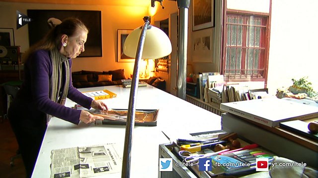 L'artiste américain Jeff Koons accusé de plagiat