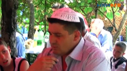 Mevlud mbajtur per rastin e Synetit ne Bogovine