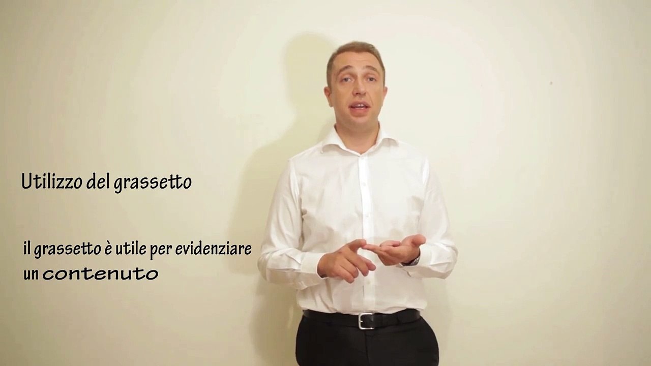 Il Cattivo Recruiter - Il curriculum vitae (TUTORIAL)
