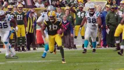 'Playbook': Lions vs. Packers