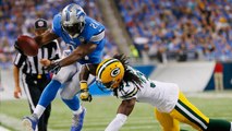 Preview: Detroit Lions vs. Green Bay Packers