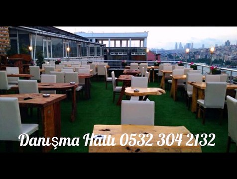 pastane kafe restorant tadilat ve dekorasyon calismamiz