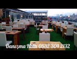 pastane kafe restorant tadilat ve dekorasyon calismamiz
