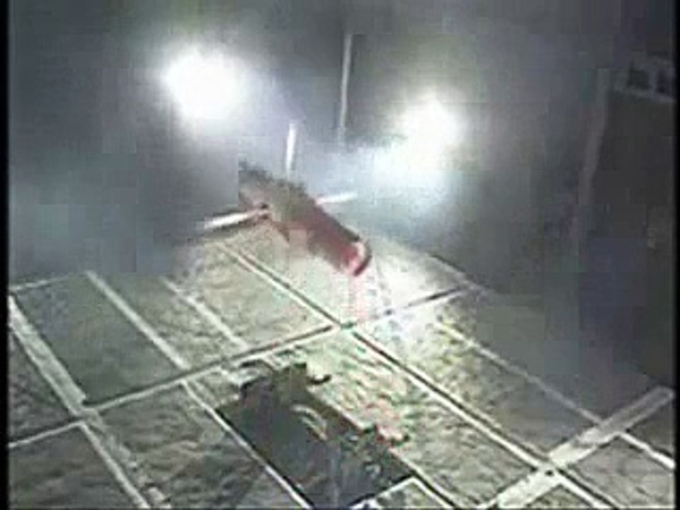 Japanese Missile Defense