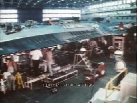 Lockheed Martin SR-71 Blackbird Fastest Aircraft