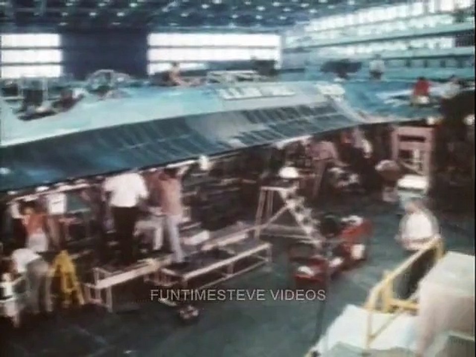 Lockheed Martin SR-71 Blackbird Fastest Aircraft