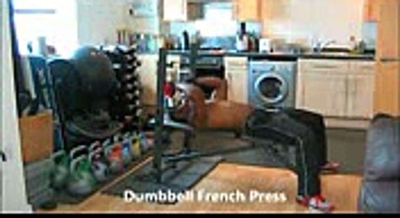 PT 15 Fitness BKS CHEST TRICEPS  ABS Split Routine