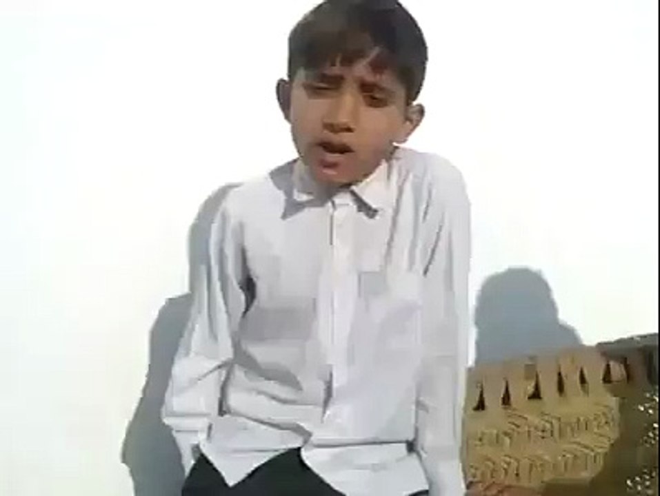 mast malang cha kita e