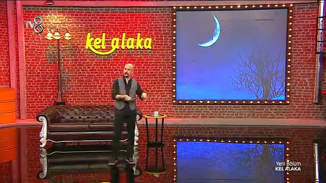 Kel Alaka 10.Bölüm izle 26 Aralık 2014 part4