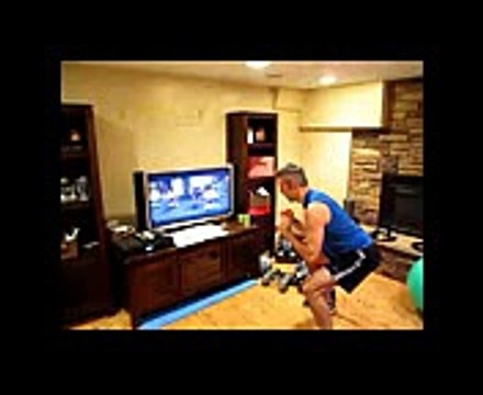 Body Beast Day 10 Les Mills Combat Derm Exclusive Hybrid Cardio Abs