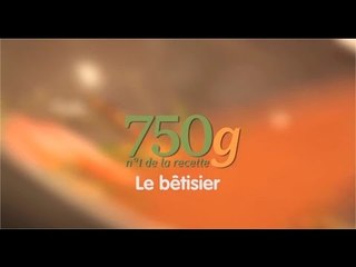 Découvrez le BÊTISIER des tournages 750 Grammes !!