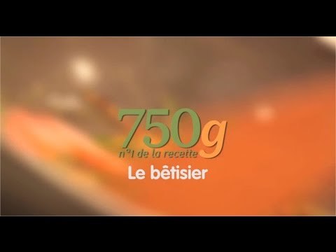 Découvrez le BÊTISIER des tournages 750 Grammes !!