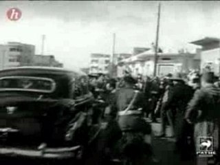 Nasser et l'Egypte moderne