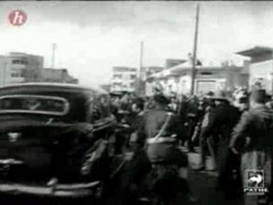 Nasser et l'Egypte moderne