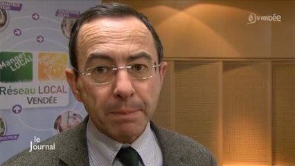 Le réseau "Manger local, ce n’est pas banal" (Vendée)