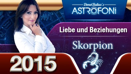Sternzeichen Skorpion Astrologie und Liebeshoroskop 2015