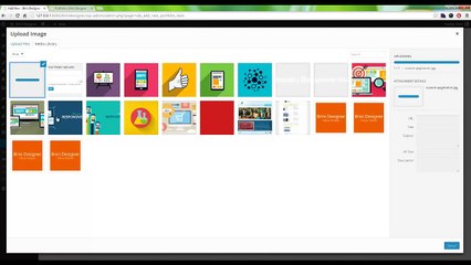 Awesome Filterable Portfolio Video Tutorial - WordPress Plugin-1